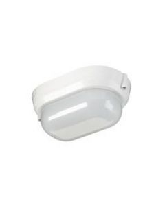 Image START BULKHEAD LED IP65 OVAL 4000K 1120LM