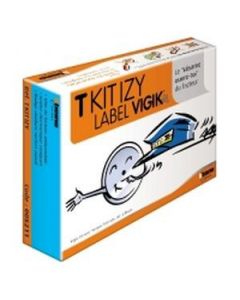 Image KIT IZY VIGIK REMPLACT25