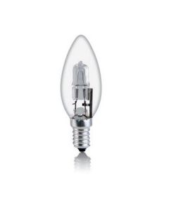 Image Eco halogen candle 42W 620lm 2900K E14