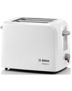 Image TOASTER COMPACTCLASS BLANC