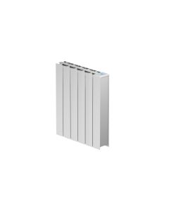 Image Axino radiateur horizontal - 1000W - blanc satiné