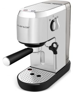 Image EXPRESSO COMPACTE INOX