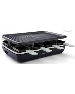 Image Raclette Element Grill Noir