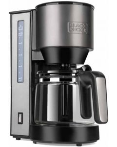 Image Cafetière filtre 870W - BXCO8