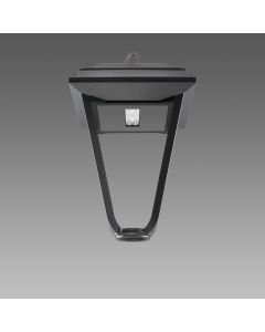 LUCERNA 3326 Q9 FX Led 25W 4000K anthracite