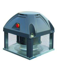 Tourelle horizontale f400 2h 355 6pôles interrupteur monophasé 0.18kw ie1