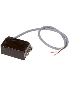 Interface 9 V DC-230 VAC pour les bouches hygroréglables et autoréglables