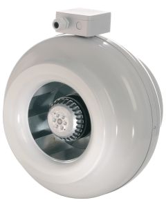 Ventilateur de conduit VC 200 V2 pour locaux tertiaires