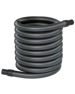 Flexible diam. 34 mm L 7,5 m gris/noir pour centrale sans fil