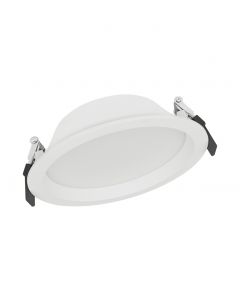  Image Downlight alu 150 14w/3000k ip44    ledv