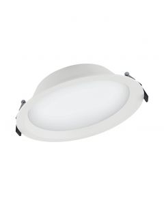  Image Downlight alu 200 25w/4000k ip44    ledv