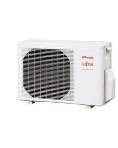  Image unite exterieure climatiseur multi-splits 4000 w