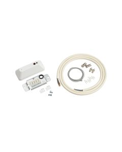 RANA LINEAR S Accessoire suspension + cable 5*1.5mm blanc