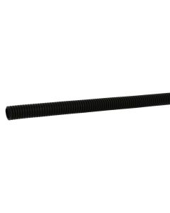 Conduit TINB 3422 Ø40mm pour remontées aéro-souterraines - noir