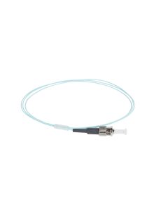 Pigtail OM3 LCS³ connecteur ST - longueur 1m - LSZH