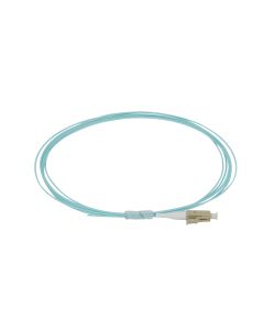 Pigtail OM4 LCS³ connecteur LC - longueur 1m - LSZH