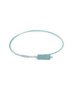 Pigtail OM4 LCS³ connecteur SC - longueur 1m - LSZH