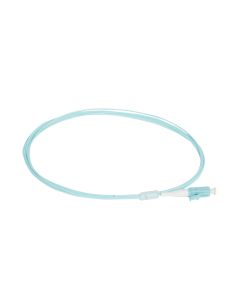 Pigtail OM4 LCS³ connecteur LC - longueur 2m - LSZH