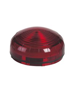 Feux à LED petit modèle pour signalisation lumineuse - 1190 candelas - rouge