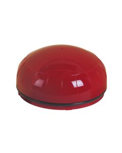 Feux à LED petit modèle pour signalisation lumineuse - 7 candelas - rouge