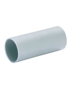 Manchon pour conduits Ø20mm - gris RAL7035