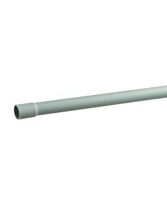 Conduit IRL 3321 Ø20mm - Finition gris RAL7035