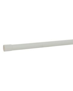 Conduit IRL 3321 Ø20mm - blanc RAL7010 antimicrobien