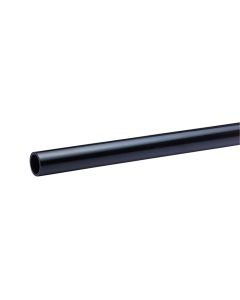 Conduit IRL 4554 Extral® Ø32mm -finition noir