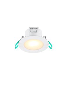 START eco Spot 6.5W 540lm 830 IP65 Blanc