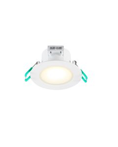 START eco Spot 6.5W 600lm 840 IP65 Blanc