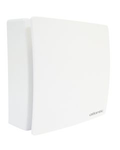 Airea 2 15 - extracteur individuel permanent par vmr diamètre 100 15 m3/h