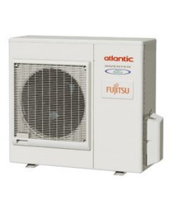  Image Aoyg 36 letl.ue - unite exterieure climatiseur gaine-plafonnier-cassette 9400 w