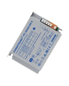 PTI 35/220-240 S OSRAM Ballast électronique pour lampes HPD