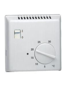  Image Thermostat ambiance électronique saillie chauf eau chaude sortie inverseur 230v