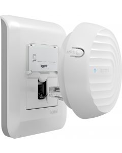  Image Point d'accès wifi power over ethernet