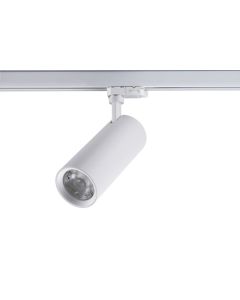 Spots sur rail Pixo Medium 32W 2835lm 930 NB/MB/WB Blanc