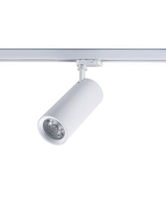 Spots sur rail Pixo Large 54W 5250lm 940 NB/MB/WB Blanc