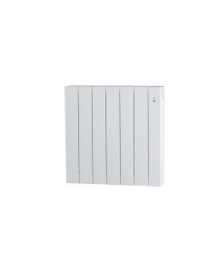  Image Radiateur digital détection naria-nkf15 horizontal 0500w blanc