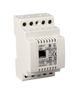 Alimentation 230/24V pour capteur CO2 Sens