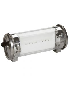  Image Baes evacuation a leds eco2 plastique/inox ip67 sati adressable