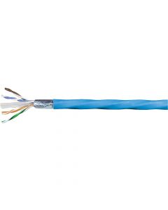  Image Cable ftp cat.6 lsoh 4p