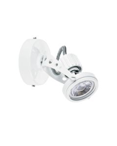 Yeo 01 blc a/led 4w/3000k