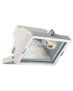  Image Junior 120w r7s blanc s/lpe