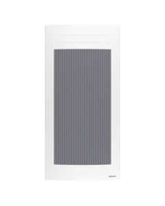  Image Rayonnant Solius Neo vertical 1000W blanc