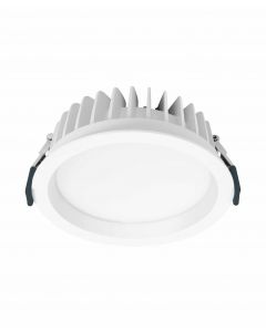  Image Downlight led 14w/4000k 230v ip20   ledv