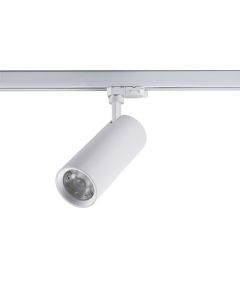  Image Spots sur rail Pixo Medium 32W 2835lm 930 NB/MB/WB Blanc