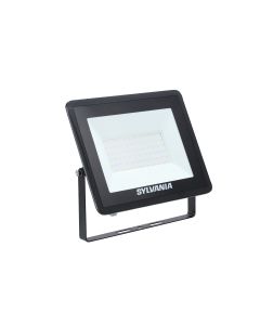  Image Projecteur extérieur START Flood Flat IP65 63W 7000lm 840 Noir