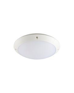  Image Applique START Surface IP66 12W 1050lm 830 MW Blanc