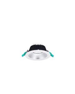  Image Insaver Slim UGR19 IP44 150 9W 1050lm 830