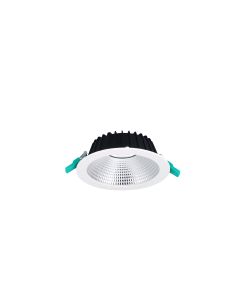  Image Downlight Led Insaver Slim IP44 225 33W 4100lm 840